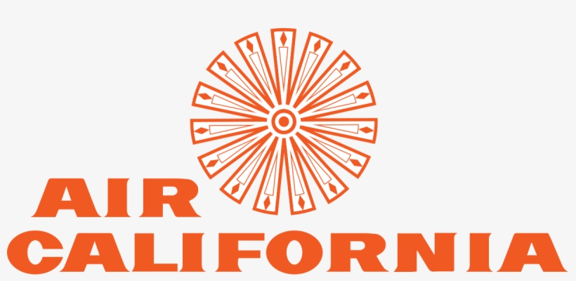 Air Cal Logo, transparent png