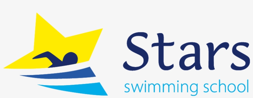 Stars Swimming School Swimming Lessons Cape Town - Logo Swim Kids, transparent png