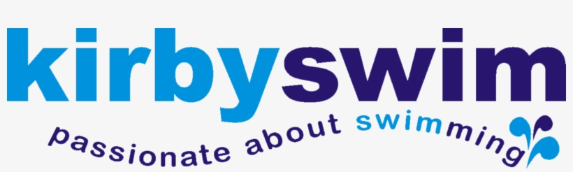 Logo Tiff - Kirby Swim Logo, transparent png