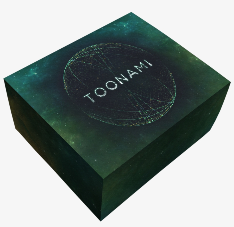 Adult Swim Box - Box, transparent png