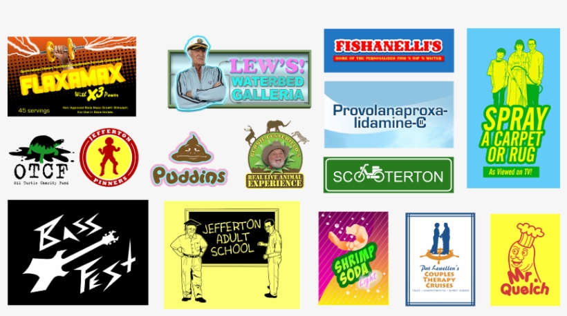 Logo And Product Design For “tom Goes To The Mayor” - Tom Goes To The Mayor, transparent png