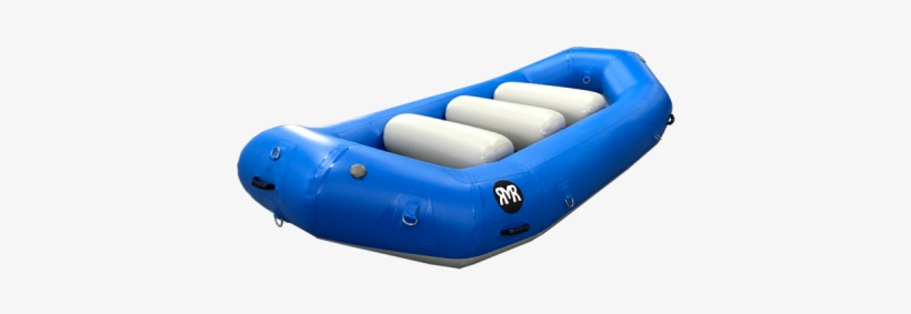 12" Self Bailing Rocky Mountain Raft - Solgear, transparent png