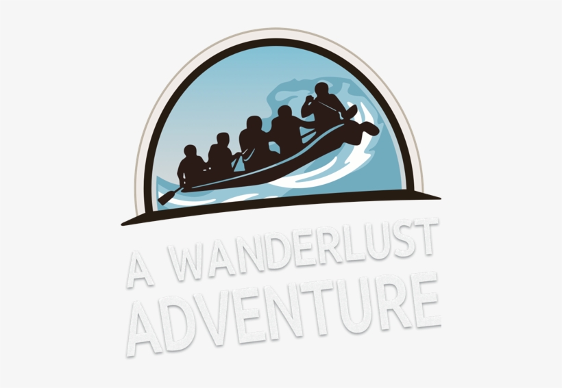 Rafting Clipart Water Vehicle - Wanderlust Adventure Fort Collins, transparent png