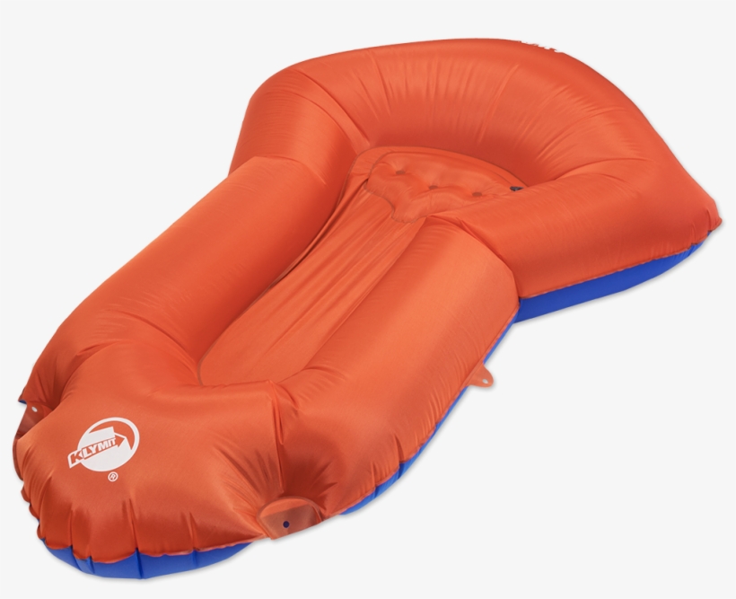 Klymit Lwd Litewater Inflatable Dinghy Ripstop Polyester, transparent png