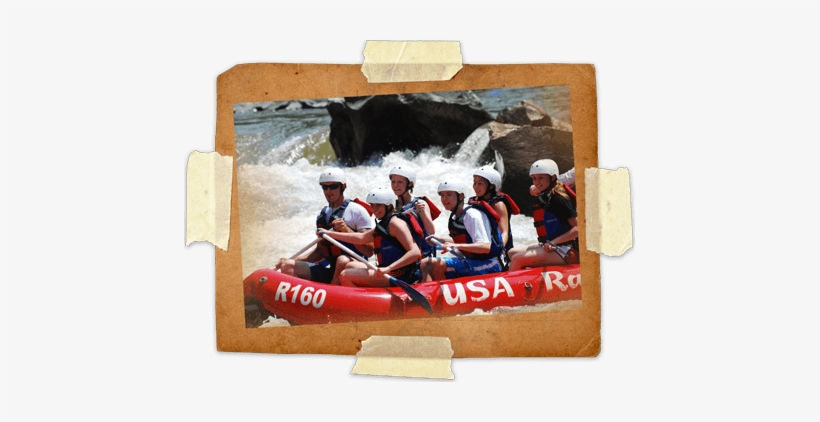 Nolichucky River Area - Rafting, transparent png