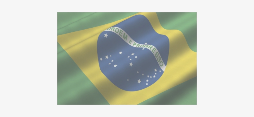 Brasil - Brazil Vs Mexico Flag, transparent png