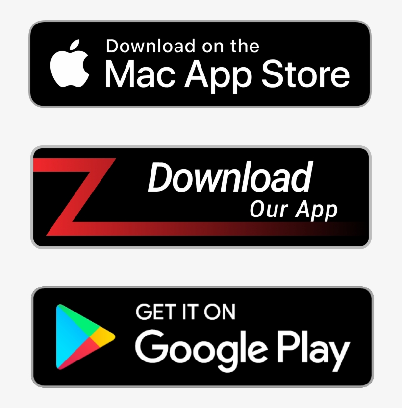 We Deliver For Apple App Store, Android, And Private - Available On The App Store, transparent png