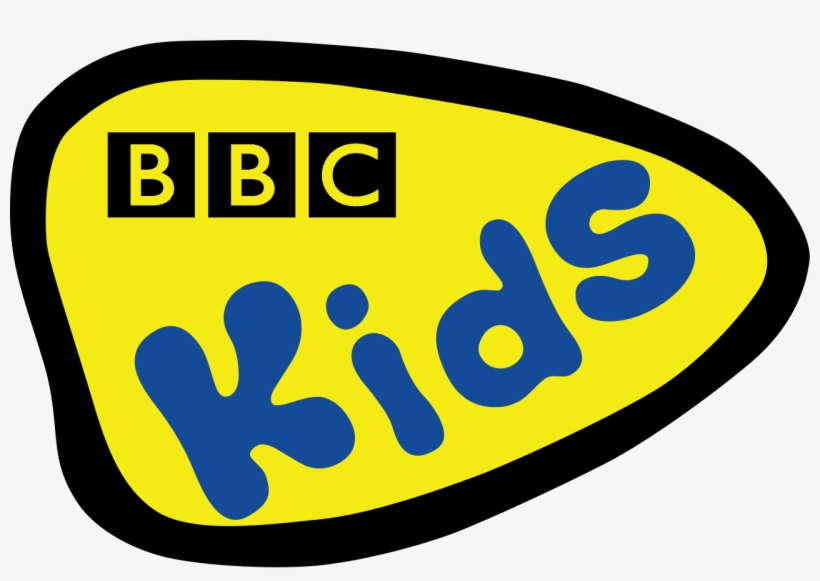 Bbc Kids Logo, transparent png