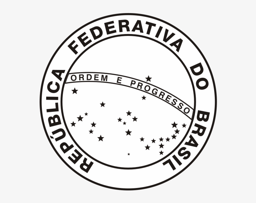 O Selo Nacional Será Constituído Por Um Círculo Representando - Lunds Universitet Logo Vector, transparent png