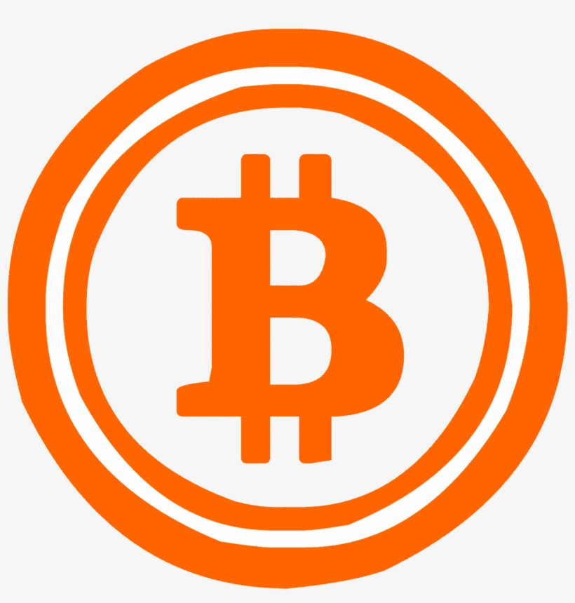 Bbc Logo Design Different Colors Png - Bitcoin, transparent png