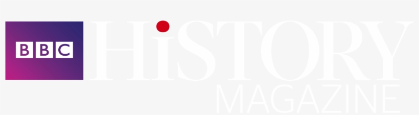 Bbc History Magazine Is Britain's Biggest-selling History - Bbc History Magazine Logo, transparent png