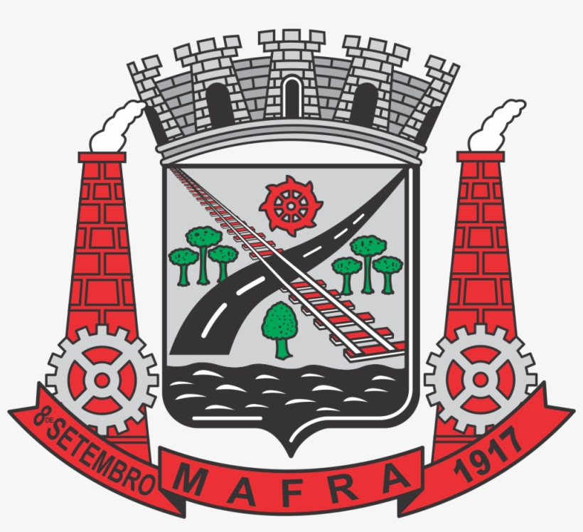 Hino Da - Mafra Flag, transparent png
