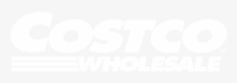 The Art Of Costco Png Logo - Costco Logo White Png, transparent png