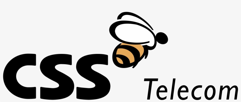 Css Telecom Logo Png Transparent - Css Telecom, transparent png