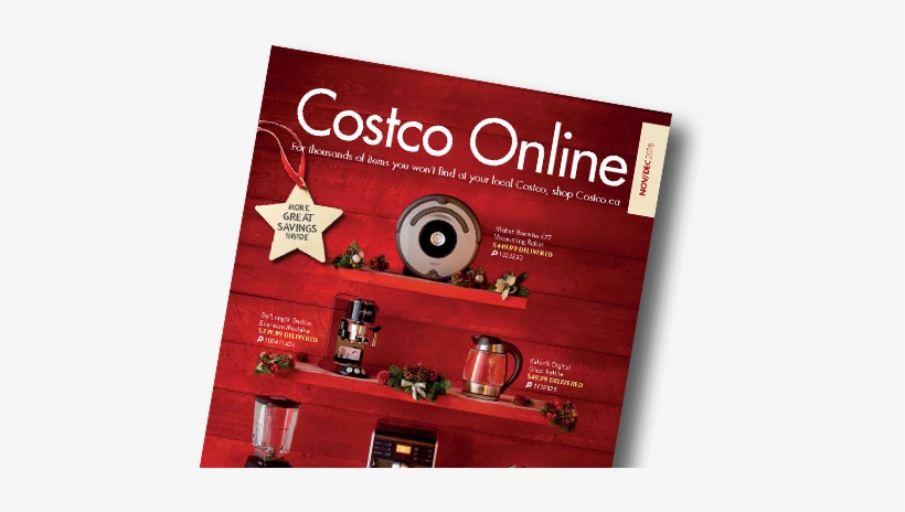 Costco Online - Costco, transparent png