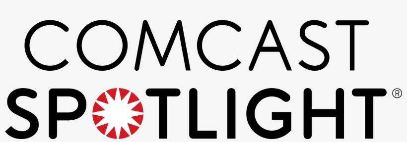 Image - Comcast Spotlight Logo Png, transparent png