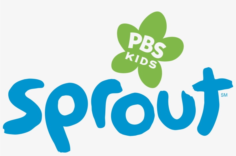 Download Comcast Logo - Pbs Sprout, transparent png
