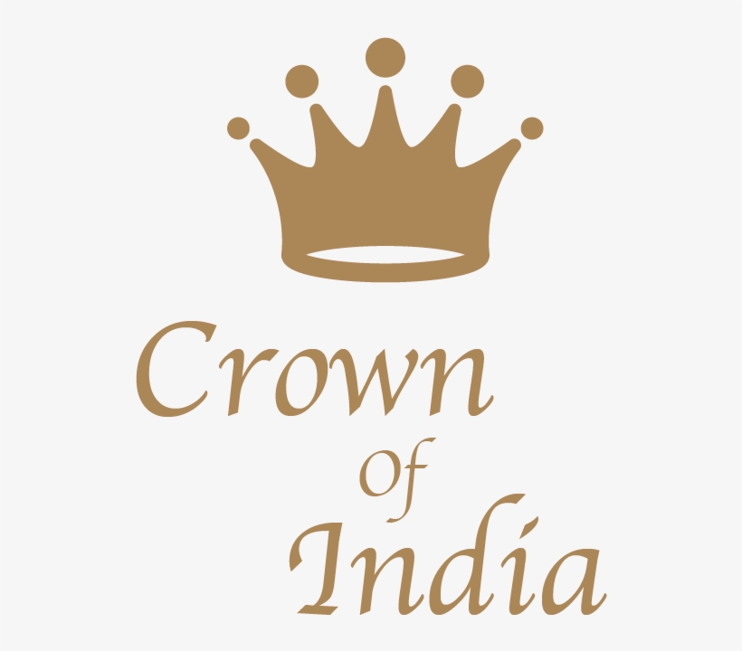 The Crown Logo - Indiana 5'x7'area Rug, transparent png