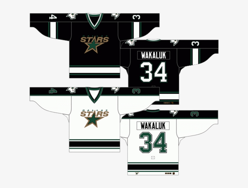 Some People Forget That When The Minnesota North Stars - Dallas Stars, transparent png