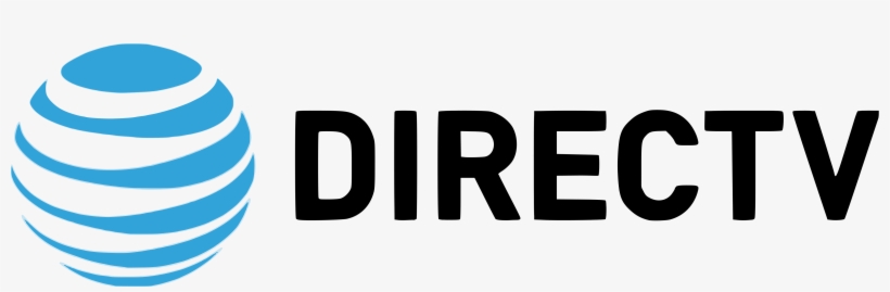Directv Logo - At&t Directv, transparent png