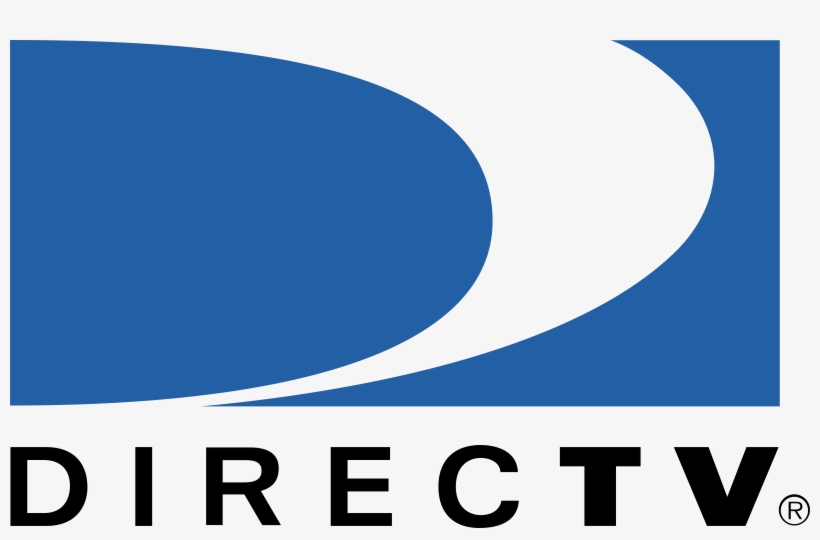 Directv 1 Logo Png Transparent - Logos Directv, transparent png