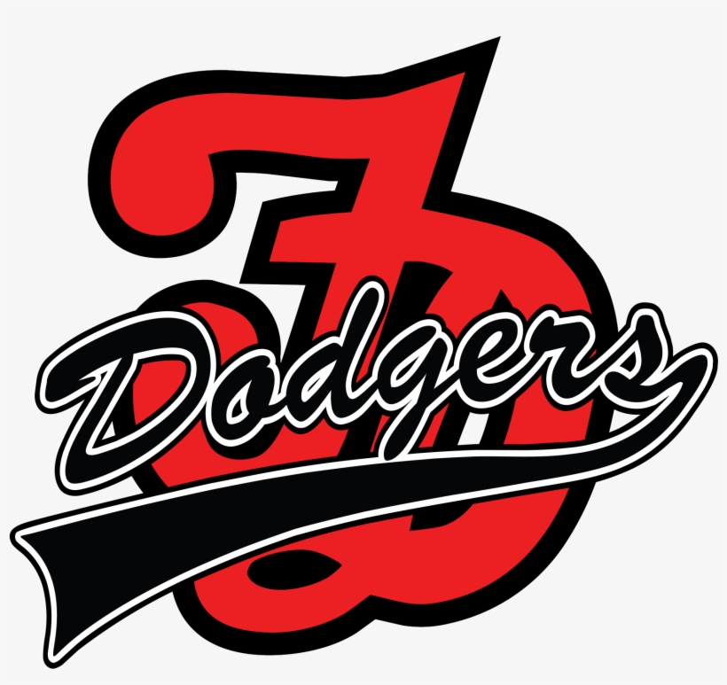 Home - Fort Dodge Dodgers Logo, transparent png