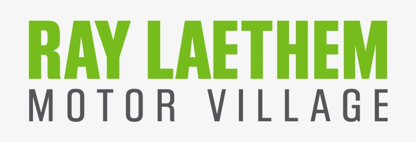 Ray Laethem Chrysler Dodge Jeep Ram - Ray Laethem Motor Village Logo, transparent png