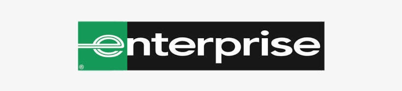 Enterprise Logo - Enterprise Rent A Car, transparent png