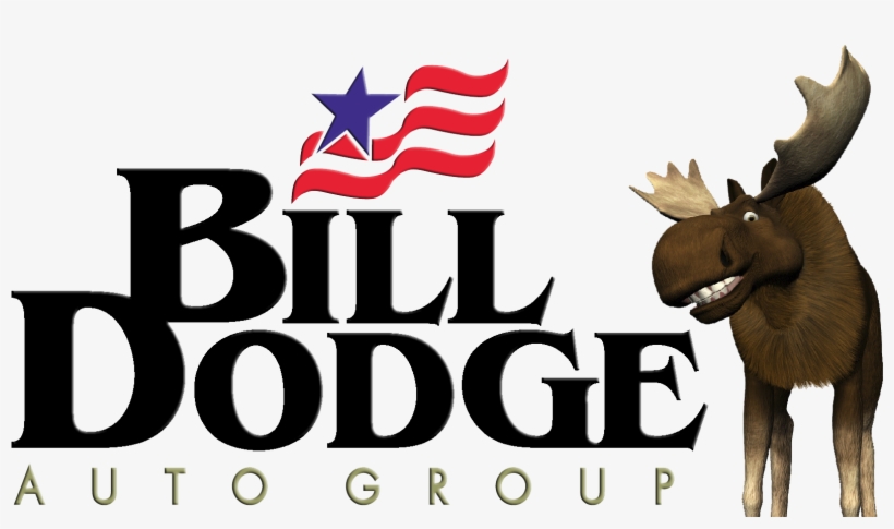 Bill Dodge Auto Group, transparent png
