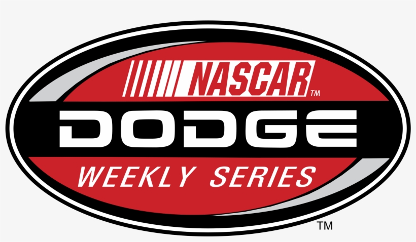 Dodge Weekly Racing Series Logo Png Transparent - Racing Series Logo, transparent png
