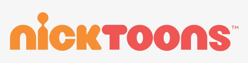 Nicktoons Logo, transparent png