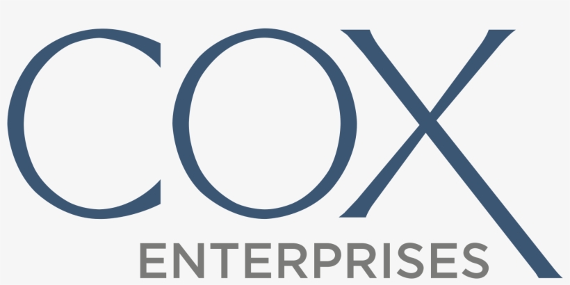 Open - Cox Enterprises Logo Png, transparent png