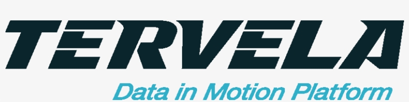 Tervela Joins The Dropbox Premier Partner Program To - Tervela Logo, transparent png