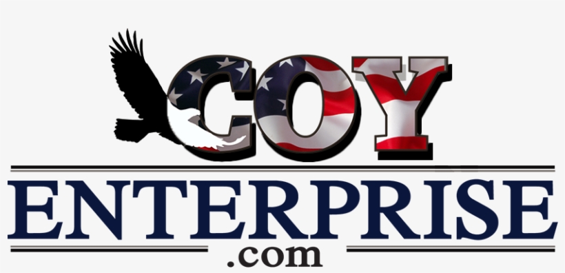 Coy Enterprise Logo - Hkn Inc., transparent png