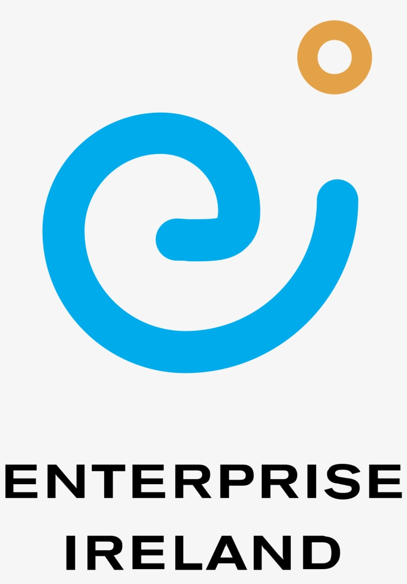 Enterprise Ireland Logo Png Transparent - Enterprise Ireland Logo, transparent png