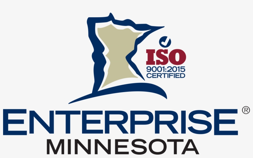Enterprise Minnesota Logo - Enterprise Holdings Logo Png, transparent png