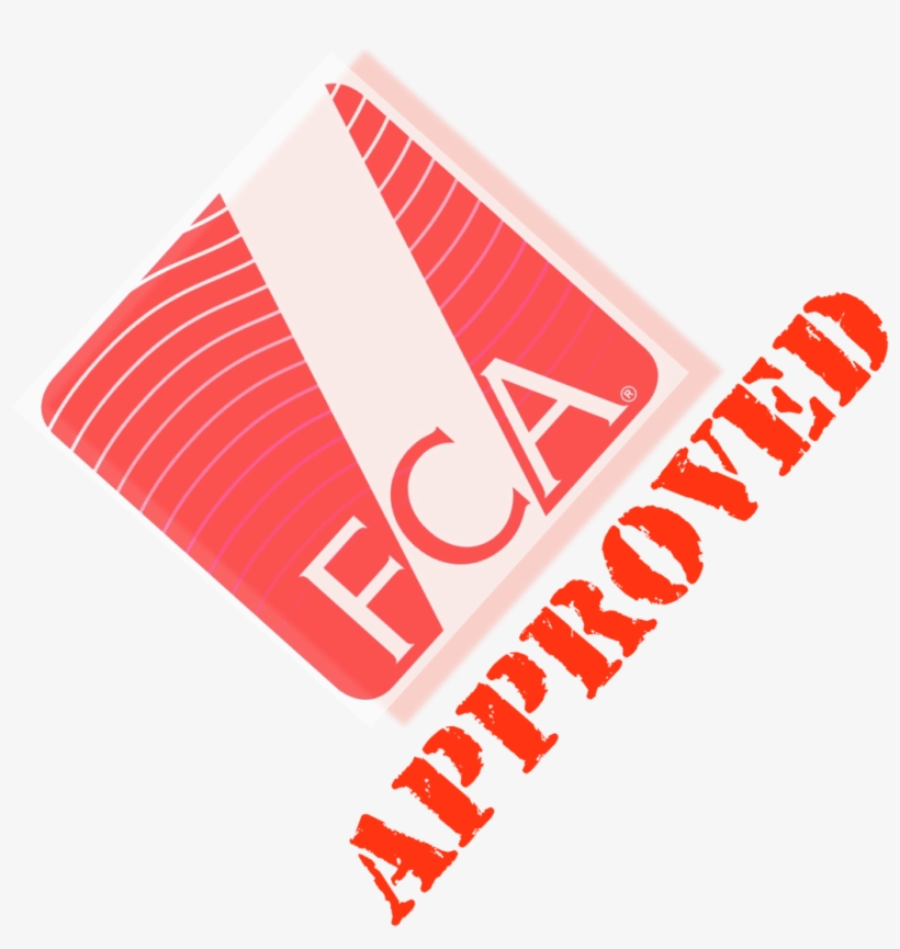 Short-term P2p Lender Welendus Receives Full Fca Approval - Fca Approval, transparent png