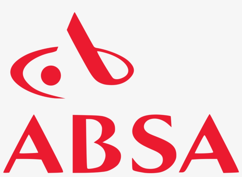 Absa Logo - Absa Bank Logo Png, transparent png
