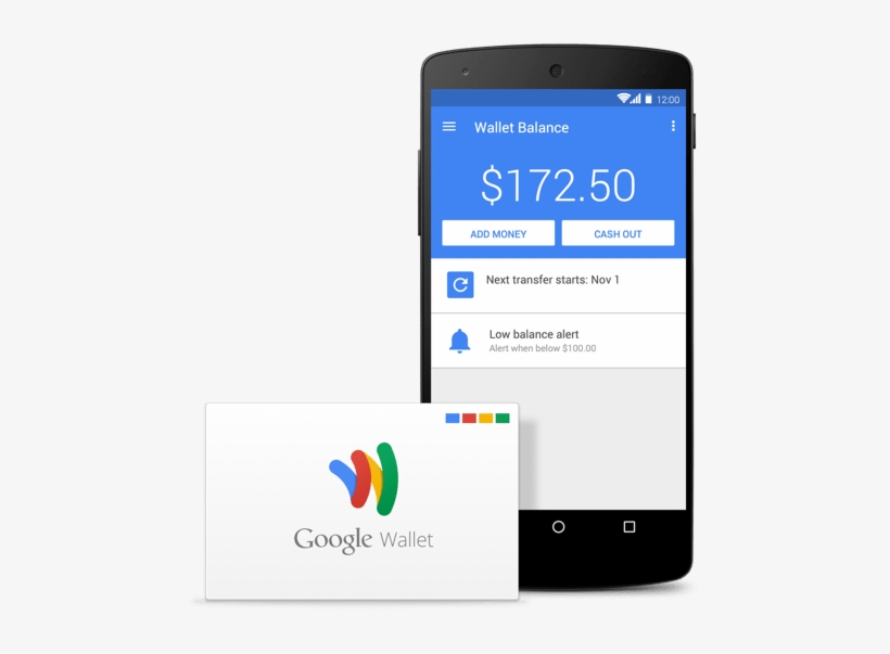 Funds Stored In Google Wallet Are Now Fdic Insured - Google Wallet App, transparent png