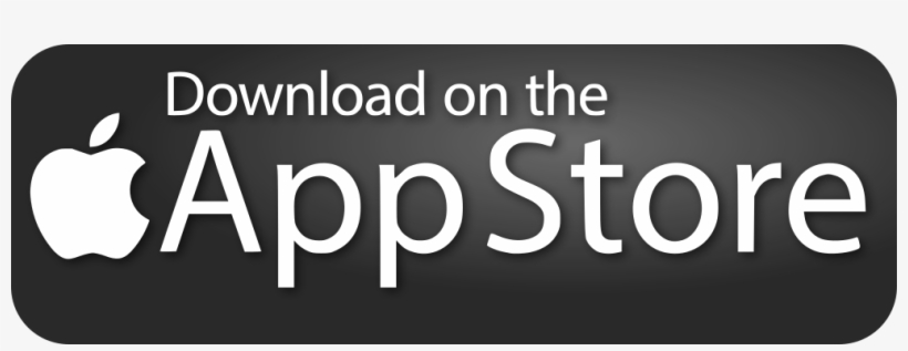 Download On The App Store - Logo App Store Png, transparent png