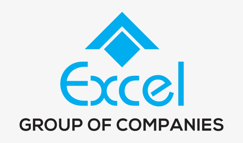 Excel Group Logo - Eden Talent Agency, transparent png