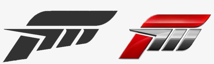 Nick Ended The Video Saying That He Believed This Concept - Forza Horizon 4 Logo, transparent png