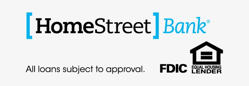 2homestreet Bank - Vancouver - Homestreet Bank Logo, transparent png