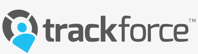 Logo - Guardtek Trackforce, transparent png