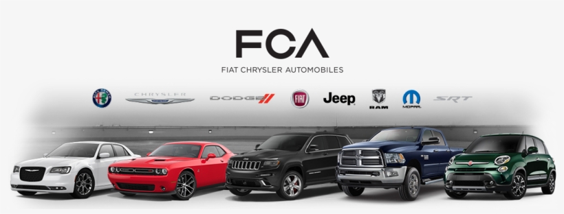 Fiat Chrysler, transparent png