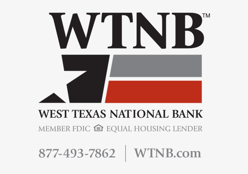 Media - West Texas National Bank, transparent png
