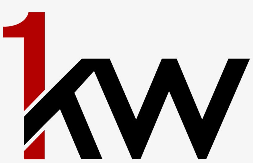 Address - Keller Williams 1 Logo, transparent png
