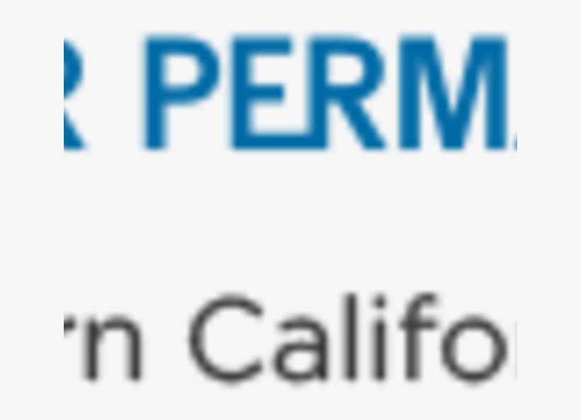 Kaiser Permanente Hospice San Francisco - Kaiser Permanente San Diego Logo, transparent png