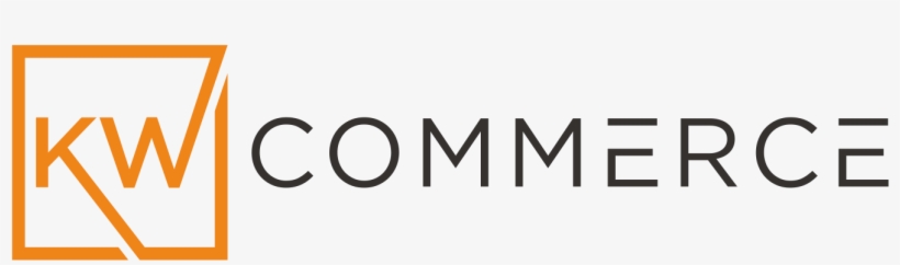 Kw-commerce Logo - Kw-commerce Gmbh, transparent png