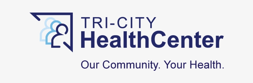 Kaiser Permanente Fuels Tri-city Health Center's Phase - Tri City Health Center Logo, transparent png